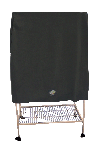 Cozzzy Flat Top Bird Cage Cover